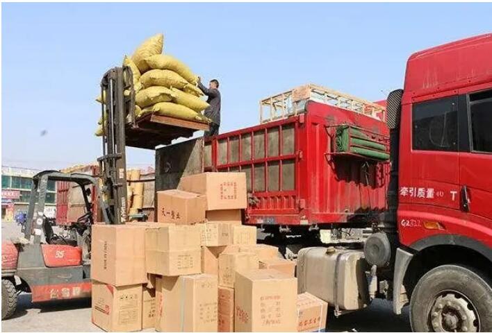 漳州到洋浦经济开发区物流专线