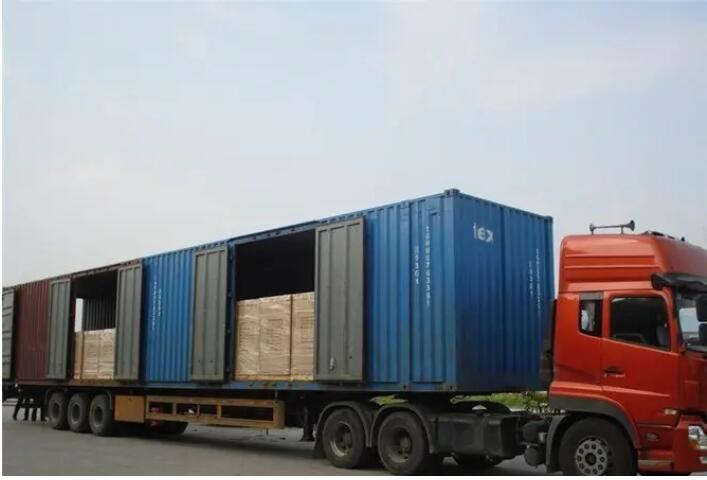 漳州到洋浦经济开发区整车运输