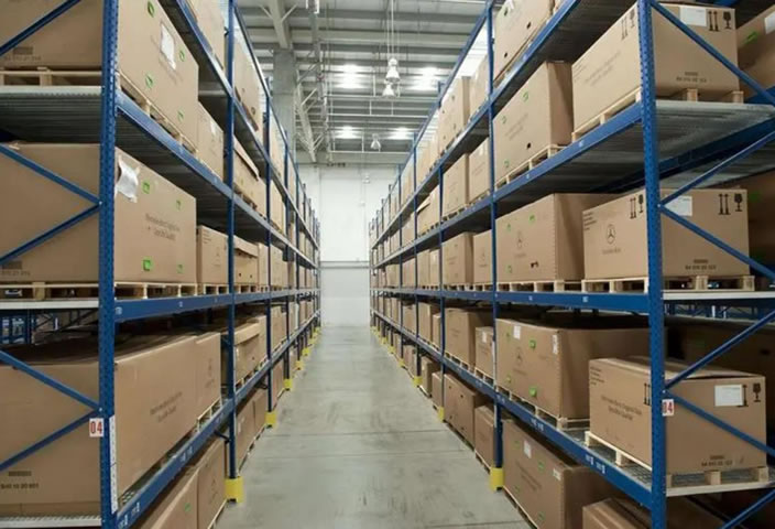 漳州到洋浦经济开发区货物仓储