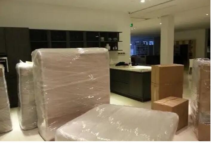 漳州到洋浦经济开发区长途搬家