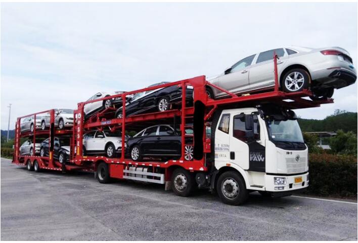 漳州到洋浦经济开发区轿车托运